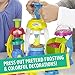 Play-Doh Sweet Shoppe Frosting Fun Bakery Playset, Arts & Crafts, Activity, Ages 2 and up (Amazon Exclusive)