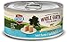 Whole Earth Farms Grain Free Wet Cat Food Real Tuna & Whitefish (Cast of 24)