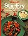 Stir-Fry Cook Book