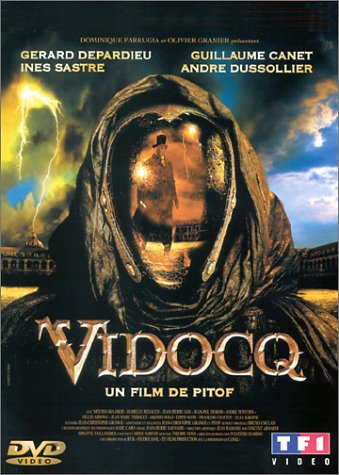 Vidocq