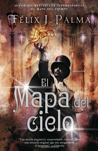 El mapa del cielo (Spanish Edition)