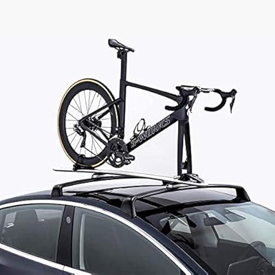 tesla model 3 bicycle rack