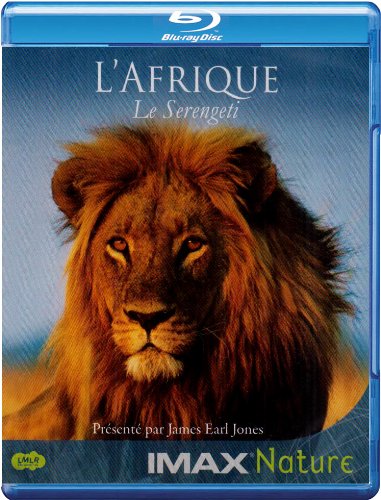 Imax Nature : L'afrique