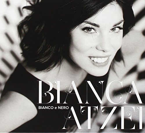 Bianca Atzei - La Gelosia Lyrics - Zortam Music