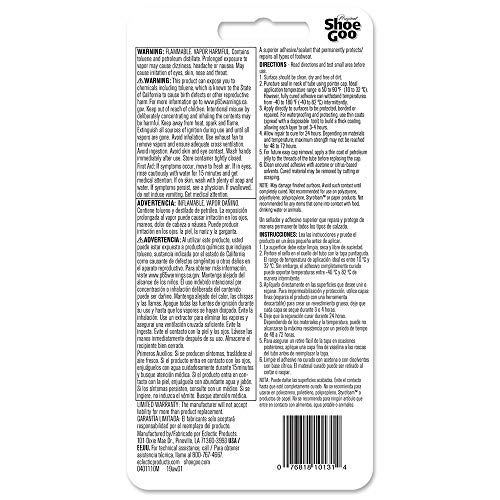 Shoe GOO Adhesive - Image 2