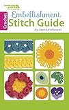 Embellishment Stitch Guide by 