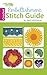 Embellishment Stitch Guide by 