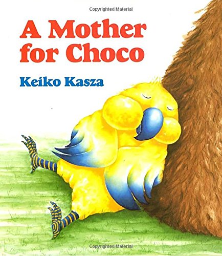 A Mother for Choco
