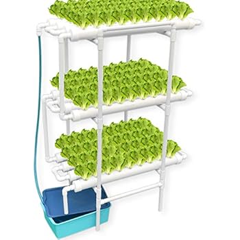 Amazon Com Hydroponics Systems