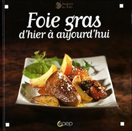 Foie gras