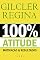 Livro 100% Atitude: Motivação e Resultados