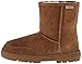 BEARPAW Men's Patriot Snow Boot