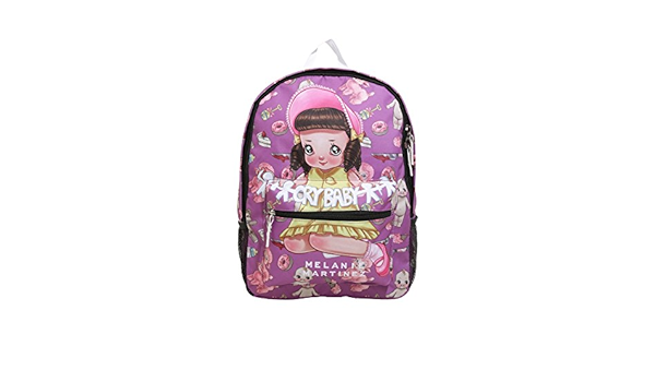 crybaby backpack amazon