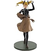 Ichibansho Figure - Kaiju No. 8 - Kikoru Shinomiya, Bandai Spirits Collectible Statue