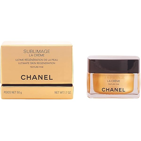 アイケア CHANEL SUBLIMAGE LA CREME YEUX 15g Chanel Sublimage La Creme Yeux Ultimate Regeneration Eye
