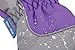 Simplicity Women's 3M Thinsulate Waterproof Outdoors Ski Gloves,S,Purple