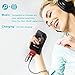 Lightning to Dual Lightning Adapter Baseus Double Lightning Headphone Audio & Charge Support Sync Data+Listening to Music+Calling Converter for iphone 7/7 plus Compatible for iOS 11 NEW