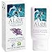 Aloe Cadabra Natural Organic Personal Lubricant and Vaginal Moisturizer, French Lavender, 2.5 Ounce