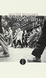 Paris, capitale du XIXe siècle