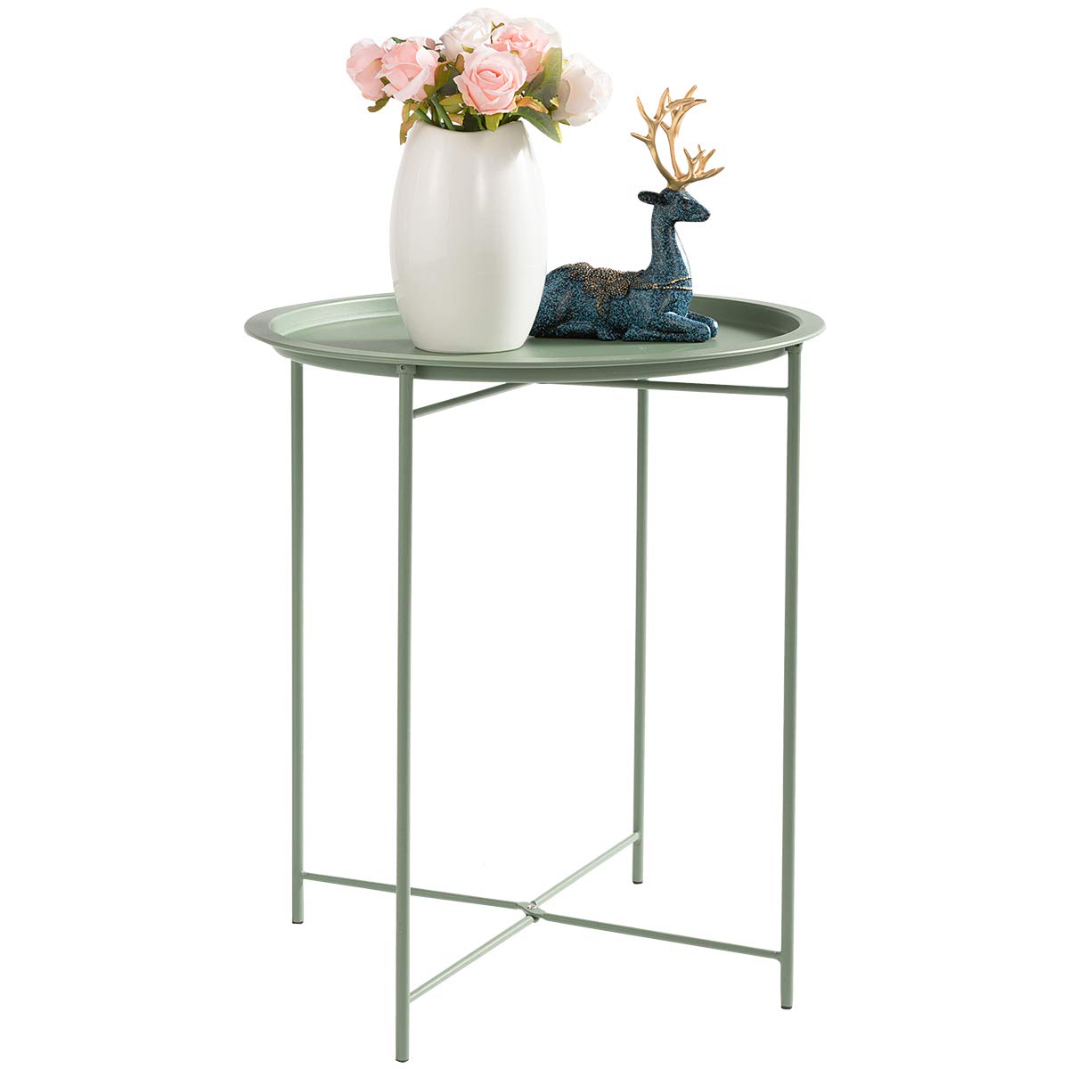 Best side table end yellow