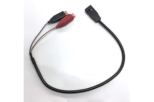Portable Series Power Cable to fit Humminbird Sounders