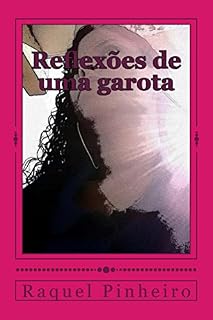 Livro Reflexões de uma garota