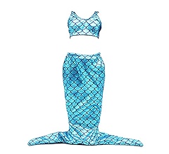 american girl mermaid outfit