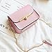 Women Small Shoulder Bag Handbag Cross-body Bags Cheap Colors for Girl by TOPUNDER ZP