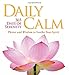 Daily Calm: 365 Days of Serenity by