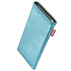 fitBAG Groove Turquoise Custom Tailored Sleeve for