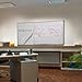 Master of Boards® Drywipe Magnetic Whiteboard - 44
