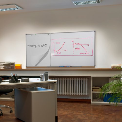 1 Magnetic+White+Europe+Excellent+Office