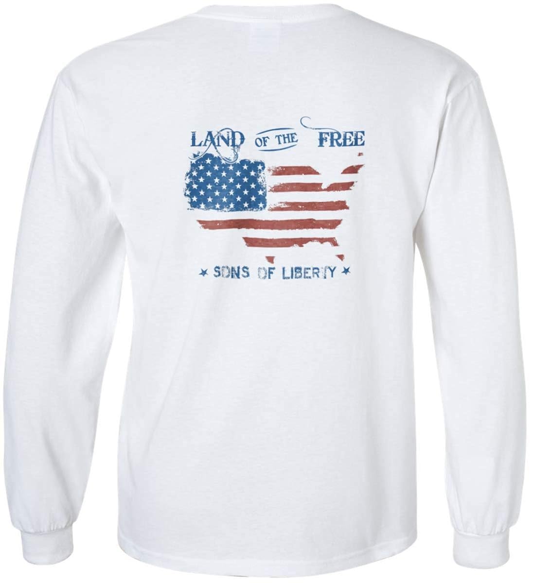 Long Sleeve Shirt baustoffwelt.ch