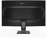 Gigabyte GS27FC 27 Inch FHD Curved Gaming Monitor 180Hz 1ms VA HDR Ready view 3