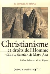 Christianisme et droits de l'homme