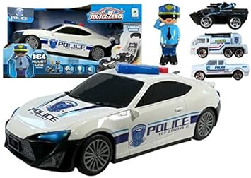 large toy car transporter