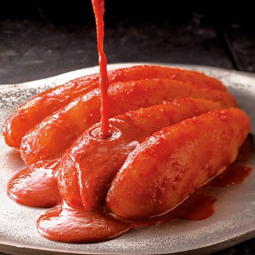  [博多中洲ふくや] 辛皇 ホットエンペラー