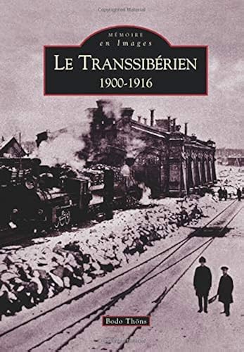 Download Transsibérien (Le) PDF