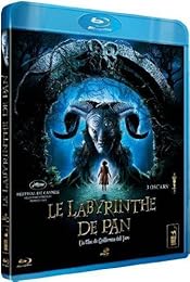 Le Labyrinthe De Pan