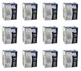 Fluval Spec Carbon 3 pk Filter Media x 12 Inner Case