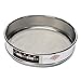 LC-dolida 100 Mesh 0.15mm Aperture Lab Standard Test Sieve Stainless Steel 20cm