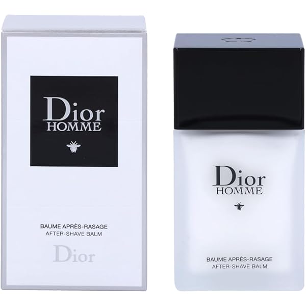 dior homme after shave lotion
