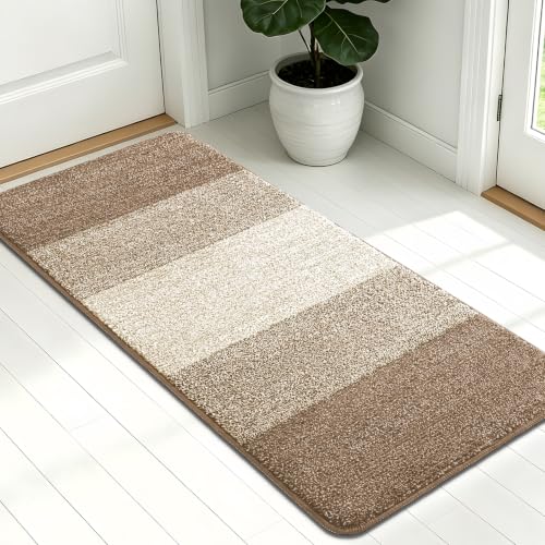 Kitinjoy Indoor Outdoor Door Mat