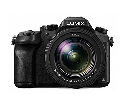 Panasonic-LUMIX-DMC-FZ2500-Digital-Camera-211-Megapixel-1-Sensor4K-2-Wasabi-Battery-and-64GB-Kit