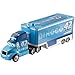 Disney Pixar Cars 3 Cal Weather's Hauler (Dinoco)