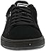 PUMA Men's Suede Classic Mono Reptile Fashion Sneaker, Black Silv, 10 M US