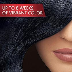 Vidal Sassoon Pro Series, 6RR Runway Red, Pack of 1