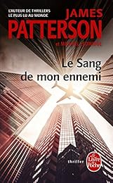 Le sang de mon ennemi