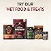 Wellness CORE Dry Dog Food, Grain Free, High Protein, Natural, Lamb Recipe, (22-Pound Bag)