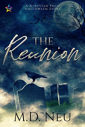 Reunion by M.D. Neu | amazon.com